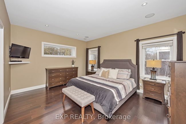 155 Wilbert Cox Dr, House other with 5 bedrooms, 4 bathrooms and 9 parking in Carp ON | Image 15