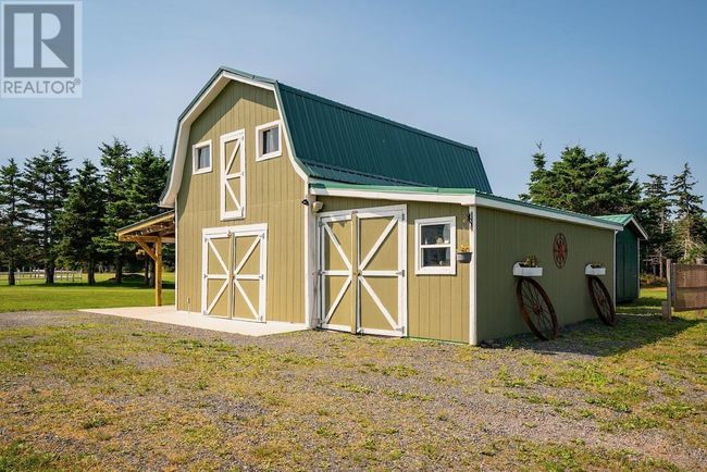 8725 Northside Rd, House other with 4 bedrooms, 2 bathrooms and null parking in Priest Pond PE | Image 40