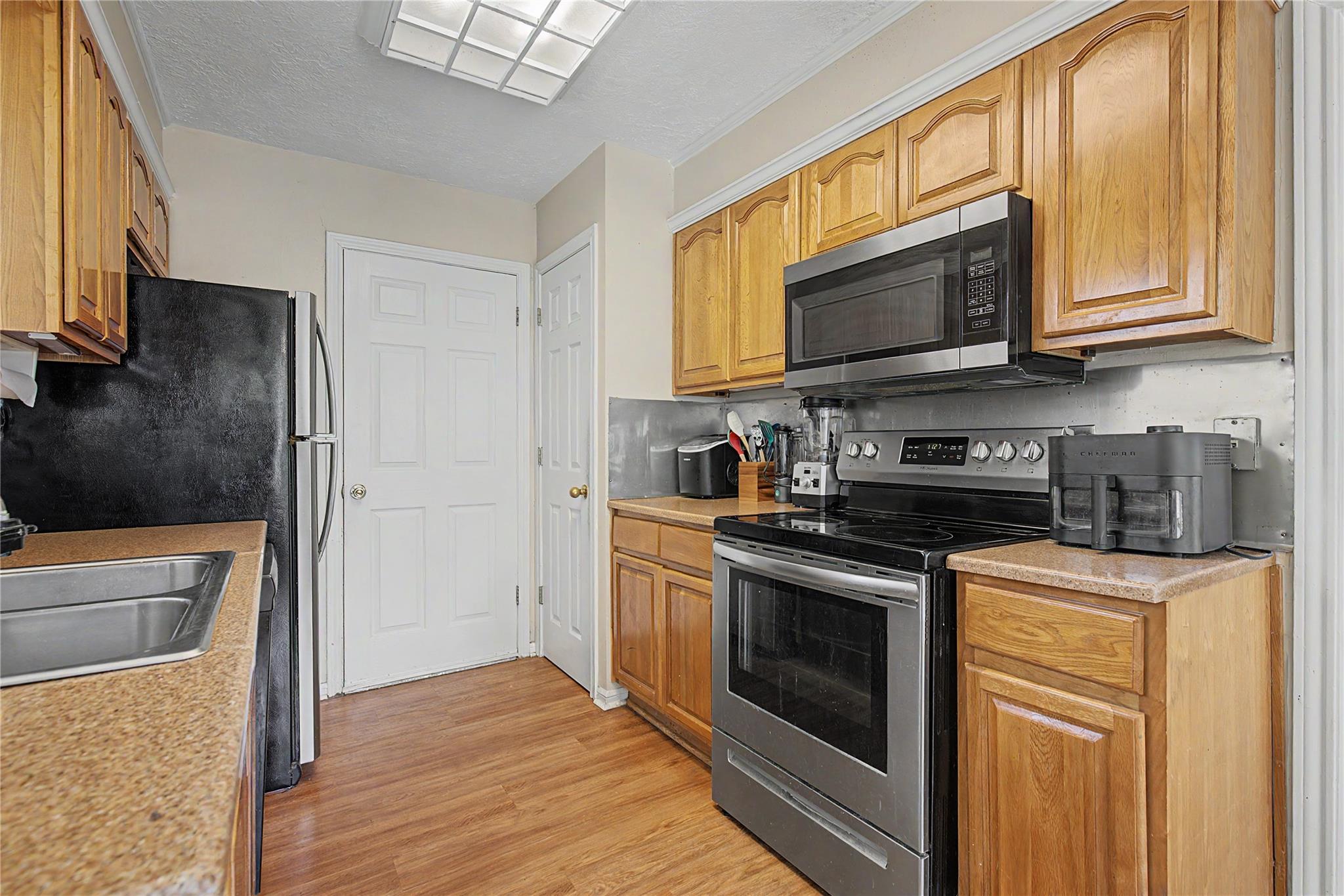 Residential in College Station 3