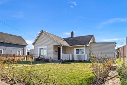 1428 E 32nd St, Tacoma, WA, 98404-4019 | Card Image