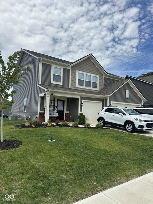 5730 Fire Opal Way, Indianapolis, IN, 46201 | Card Image