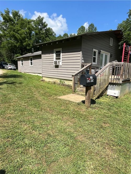 256 Red Mountain Rd, Mountain Rest, SC, 29664-9447 | Card Image