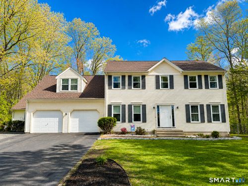 52 Grieb Trl, Wallingford, CT, 06492-2659 | Card Image