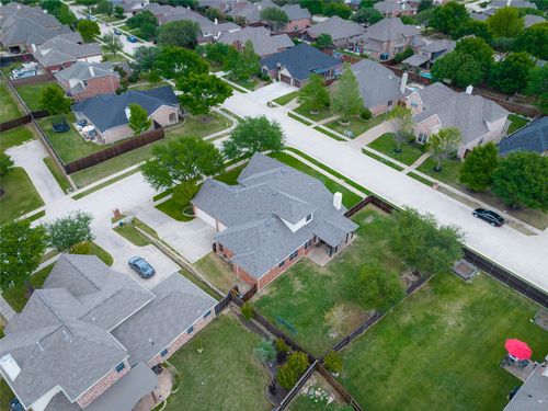 850 Limestone Drive, Prosper, TX, 75078 | Card Image