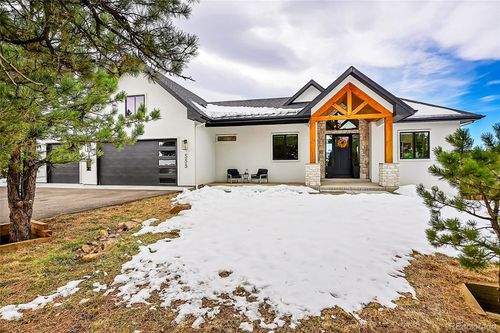 555 Colorow Road, Golden, CO, 80401 | Card Image