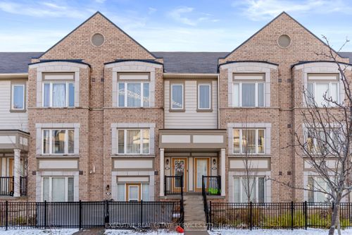 123-1 Beckenrose Crt, Brampton, ON, L6Y6G2 | Card Image