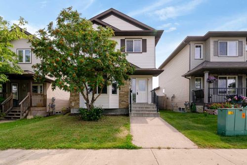 357 Rainbow Creek Drive, Fort Mcmurray, AB, T9K0E8 | Card Image
