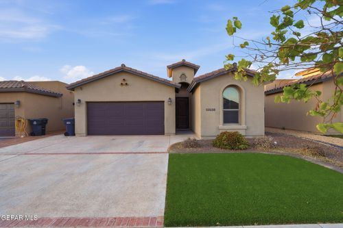 13539 Doncaster St, El Paso, TX, 79928-7331 | Card Image