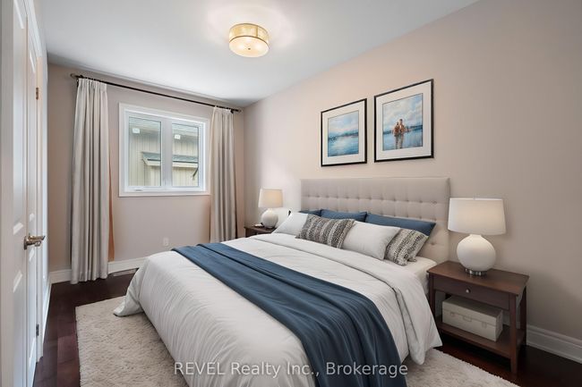 6464 Sam Iorfida Dr, House other with 6 bedrooms, 3 bathrooms and 6 parking in Niagara Falls ON | Image 27
