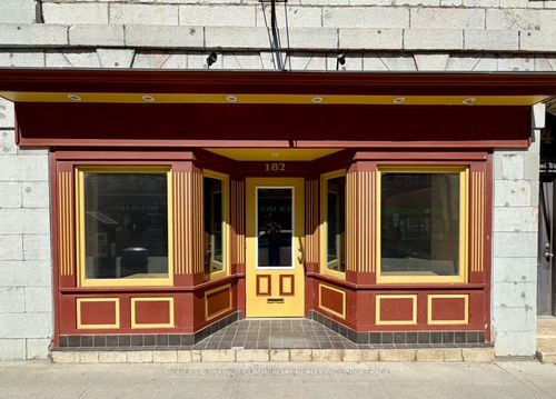 182 Wellington St, Kingston, ON, K7L3E4 | Card Image