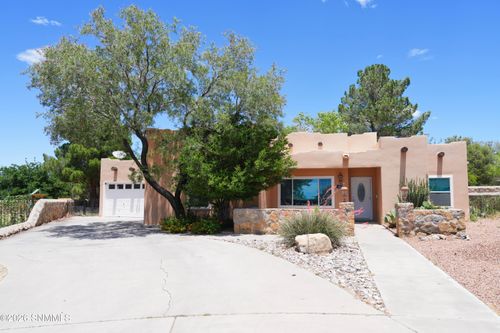 2003 Nena Ct, Las Cruces, NM, 88007-0817 | Card Image