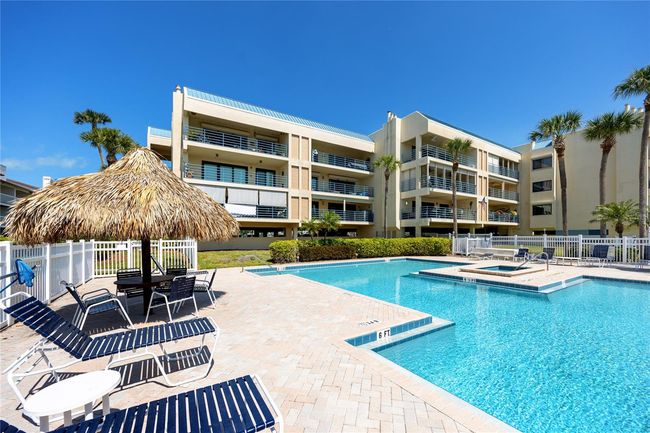 APT-33 - 363 Pinellas Bayway S, Condo with 2 bedrooms, 1 bathrooms and null parking in TIERRA VERDE FL | Image 27