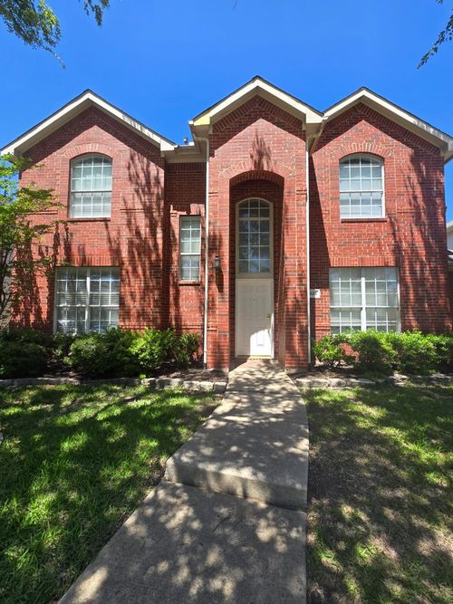 4325 Ridge Point Ln, Plano, TX, 75024-7037 | Card Image