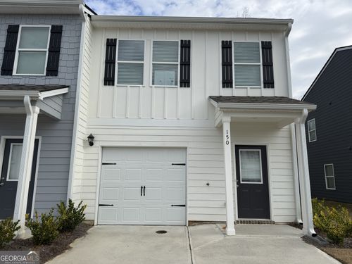 150 Village Green Dr Nw, Adairsville, GA, 30103-1505 | Card Image