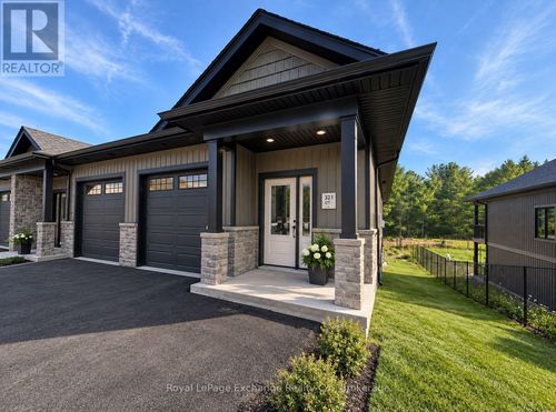 1-321 Arnaud Street, Arran Elderslie, ON, N0G2N0 | Card Image