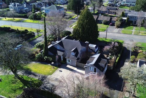 1100 N Broadway St, Aberdeen, WA, 98520-2434 | Card Image