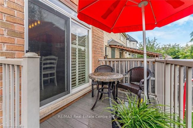 344 Landsborough Ave, House attached with 3 bedrooms, 4 bathrooms and 2 parking in Milton ON | Image 43