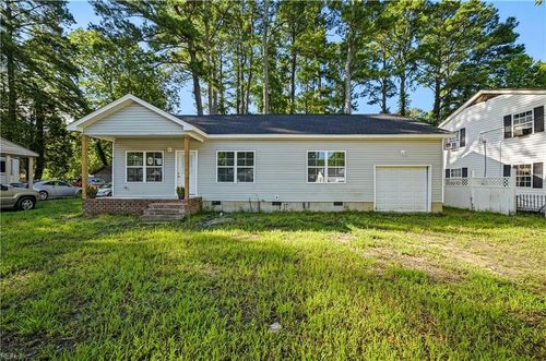 2133 Arizona Avenue, Suffolk, VA, 23434 | Card Image