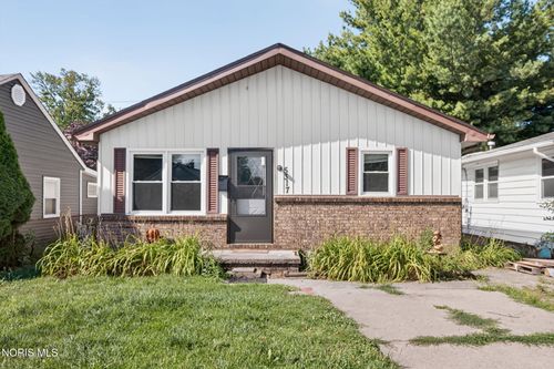 5317 Pageland Drive, Toledo, OH, 43611 | Card Image