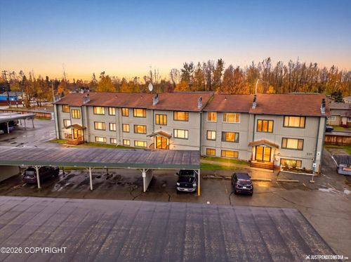 1-231 Mccarrey Street, Anchorage, AK, 99508 | Card Image