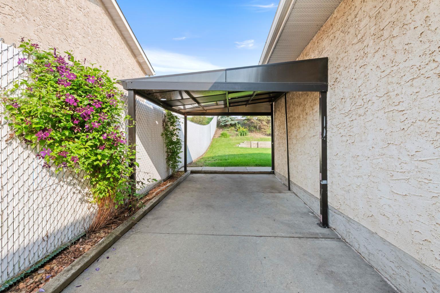 Residential in Edmonton 4