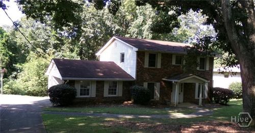 1282 La Mesa Dr, Lawrenceville, GA, 30043-3756 | Card Image