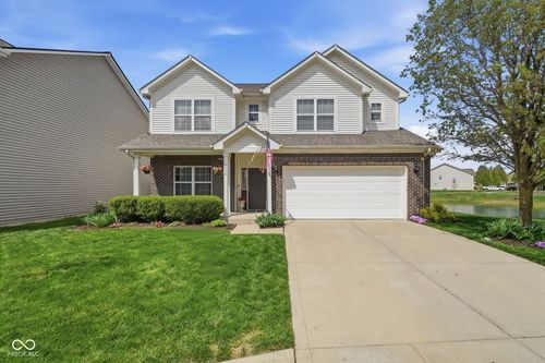 1014 Swinton Way, Westfield, IN, 46074-4427 | Card Image