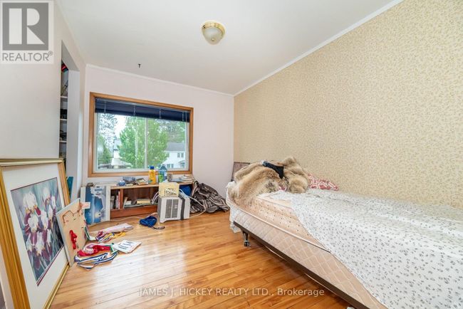 100 Algonquin St, House other with 4 bedrooms, 1 bathrooms and 2 parking in Deep River ON | Image 25