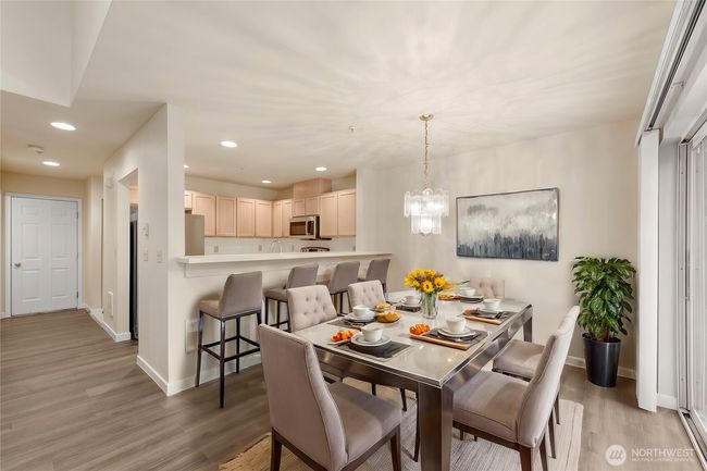 APT-8-102 - 2001 120 Th Pl Se, Townhouse with 3 bedrooms, 3 bathrooms and 1 parking in Everett WA | Image 6