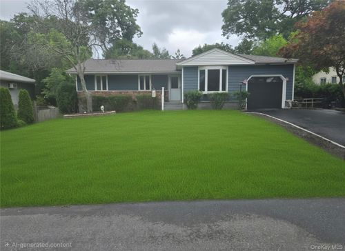 83 Mcgaw Ave, Lake Grove, NY, 11755-2024 | Card Image