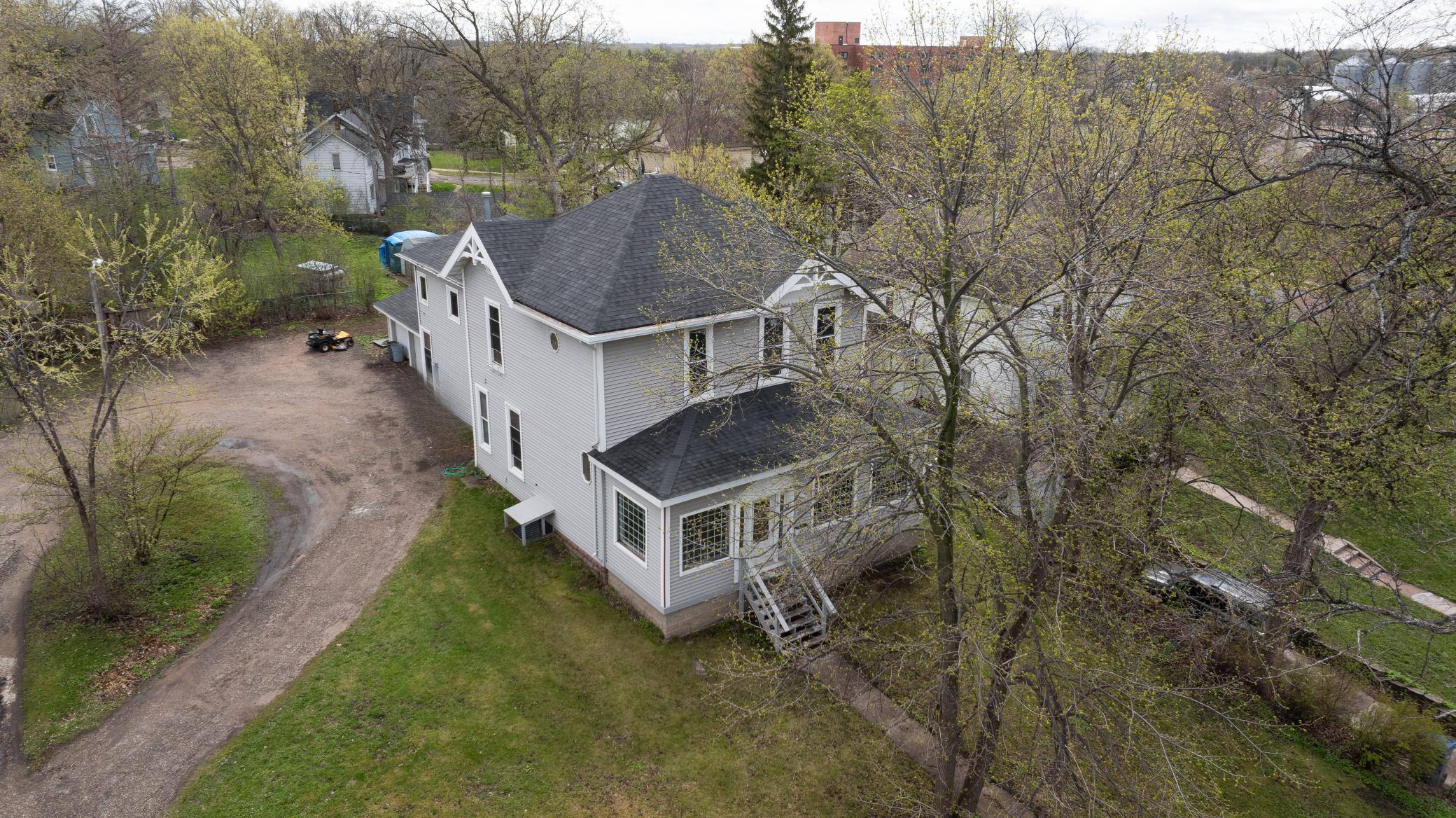 Cascade St, Fergus Falls, MN 56537