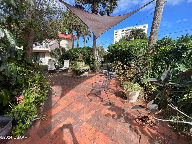 3120 - 1510 Ocean Shore Blvd, Condo with 2 bedrooms, 1 bathrooms and null parking in ORMOND BEACH FL | Image 26