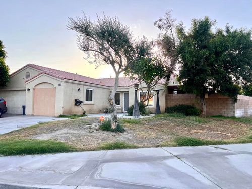 45435 King Palm Dr, Indio, CA, 92201 | Card Image