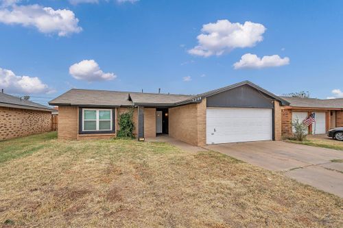 5200 Sunnyside Dr, Midland, TX, 79703-5353 | Card Image
