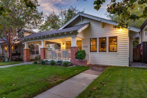 5336 Miller Ave, Dallas, TX, 75206-6423 | Card Image