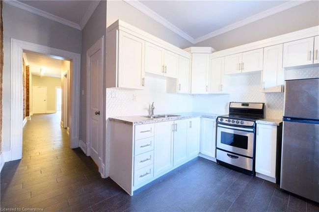 477 King St E, Home with 0 bedrooms, 0 bathrooms and 27 parking in Hamilton ON | Image 6