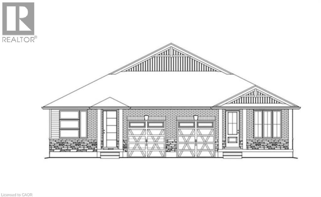Residential in Harriston 2