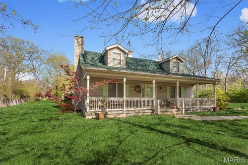 10250 La Roi St, Baldwin, IL, 62217-1265 | Card Image
