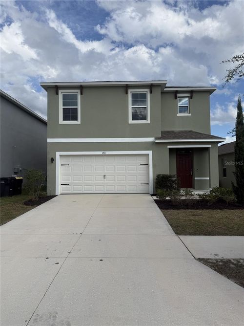 1071 Cascade Dr, DAVENPORT, FL, 33837-1601 | Card Image