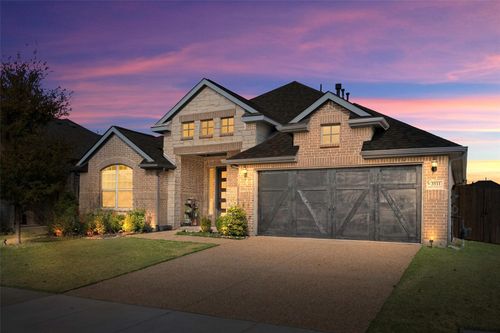 3511 Laurel Valley Ln, Melissa, TX, 75454-3041 | Card Image