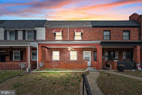 3446 Dix Street Ne, WASHINGTON, DC, 20019 | Card Image