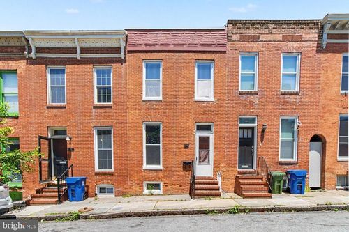14 Poultney St, BALTIMORE, MD, 21230-4022 | Card Image
