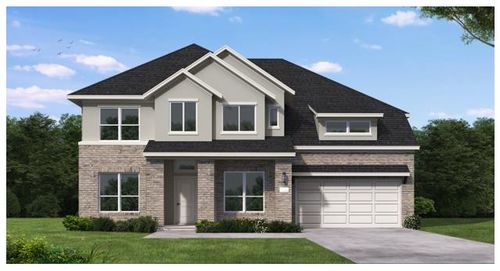 1901 Camay Street, Leander, TX, 78641 | Card Image