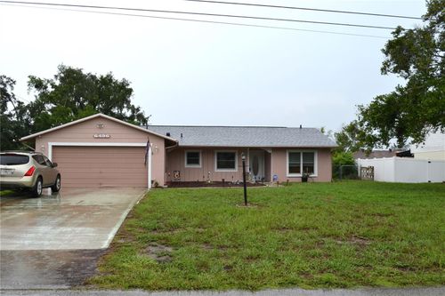 6496 Toledo Rd, Spring Hill, FL, 34606-6070 | Card Image