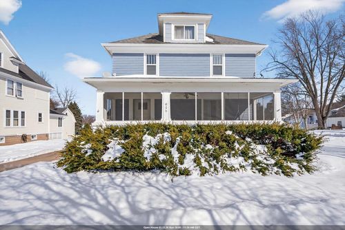 825 Metomen Street, Ripon, WI, 54971 | Card Image