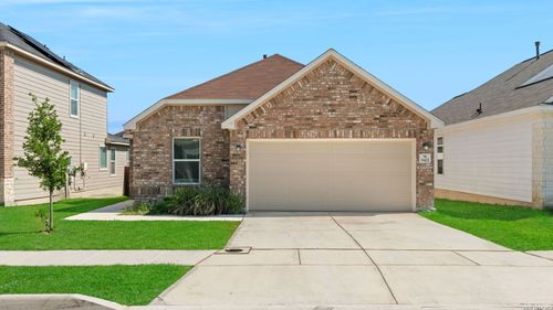9411 Braman Pt, Converse, TX, 78109-4483 | Card Image