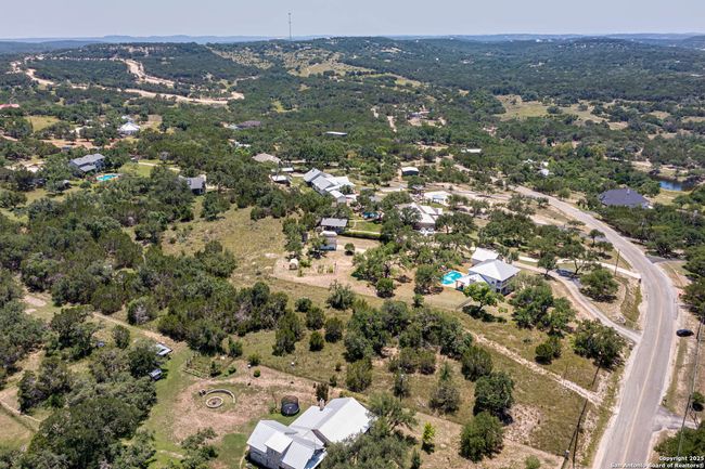 10022 Creekwood Pass, House other with 4 bedrooms, 3 bathrooms and null parking in Spring Branch TX | Image 43