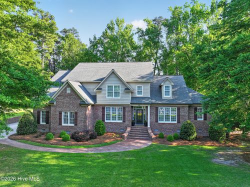 705 Kensington Dr, Greenville, NC, 27858-9623 | Card Image
