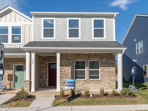 726 Chandler Stone Dr, Zebulon, NC, 27597 | Card Image