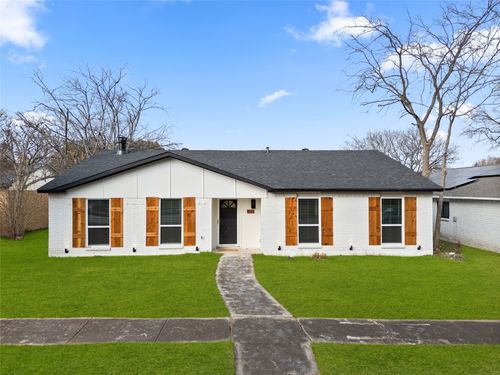 9641 Sophora Cir, Dallas, TX, 75249-1414 | Card Image